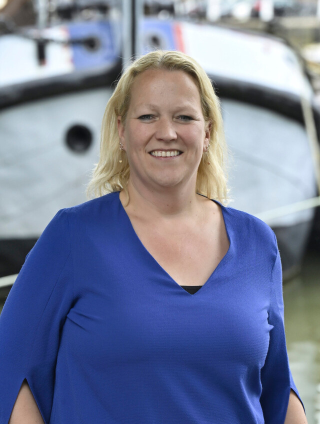 Ilse van den Dool