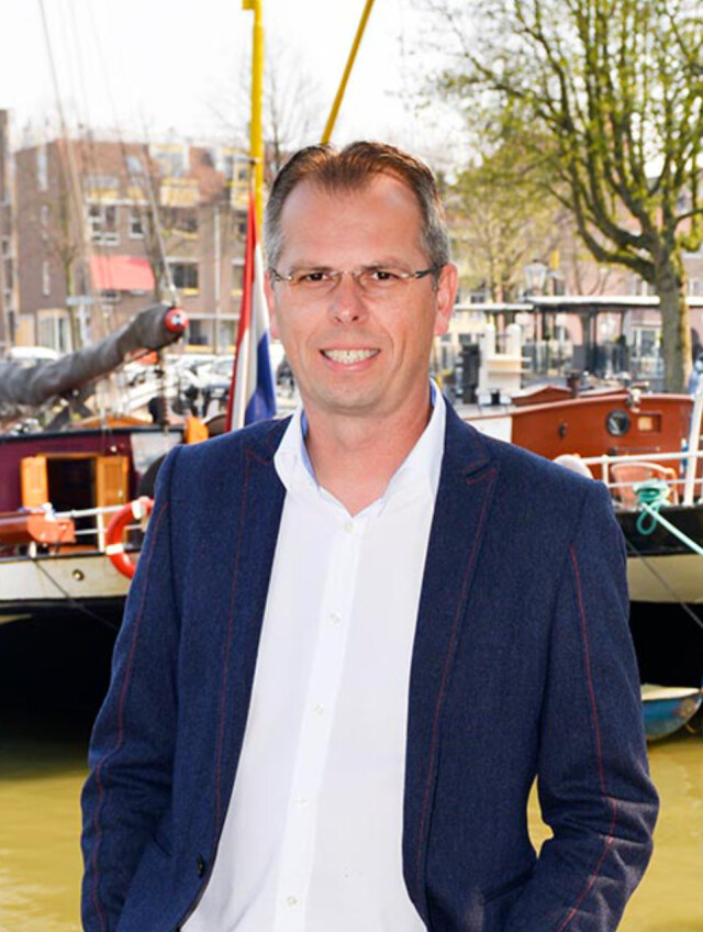 Martijn Smith
