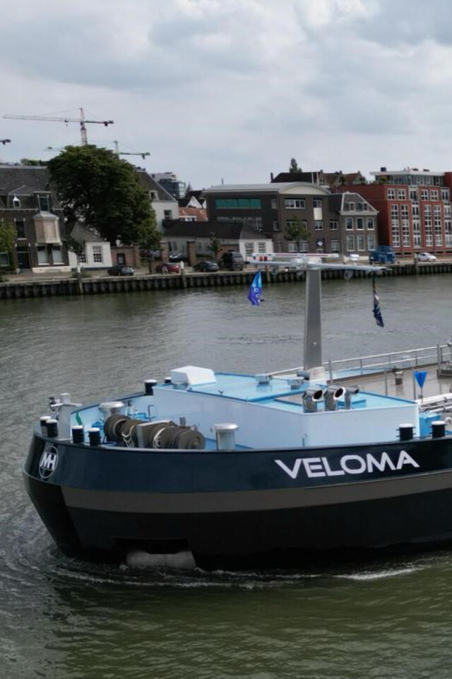 Mts Veloma 2 Trendco
