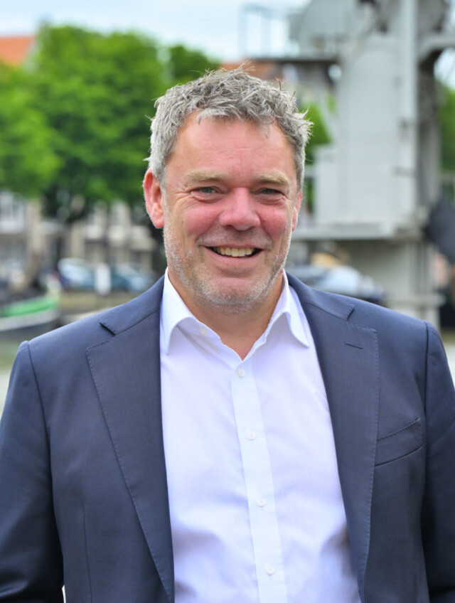 Patrick van Suijlekom