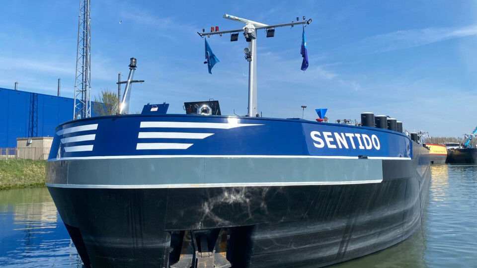 Sentido Trendco