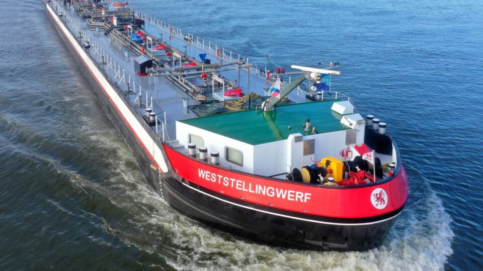 Weststellingwerf Trendco