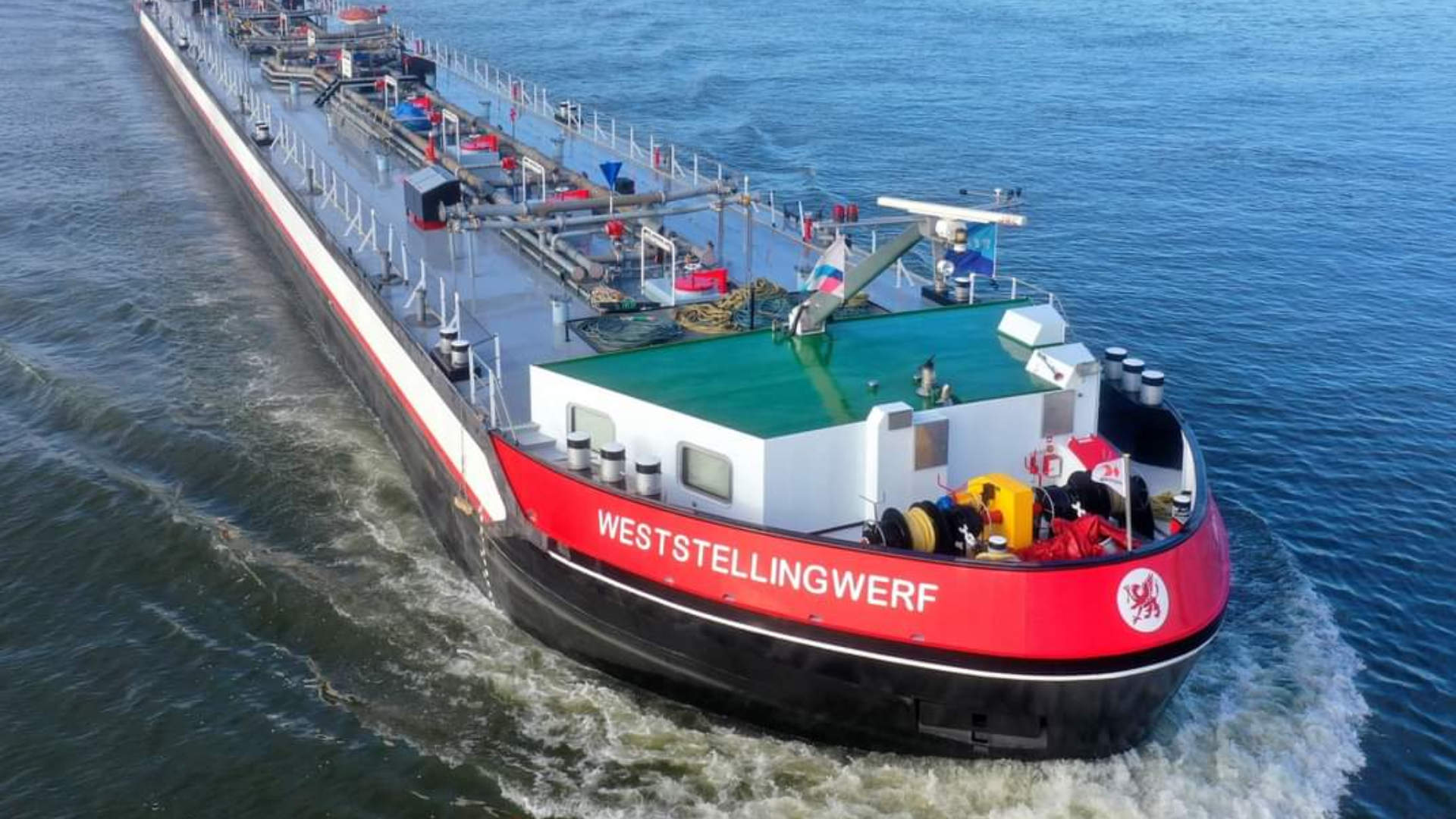 Weststellingwerf Trendco